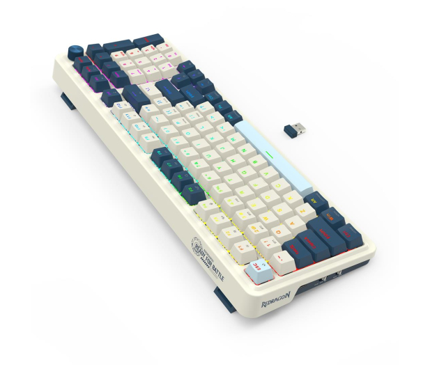 REDRAGON EISA Pro - 1260377 - zdjęcie 9